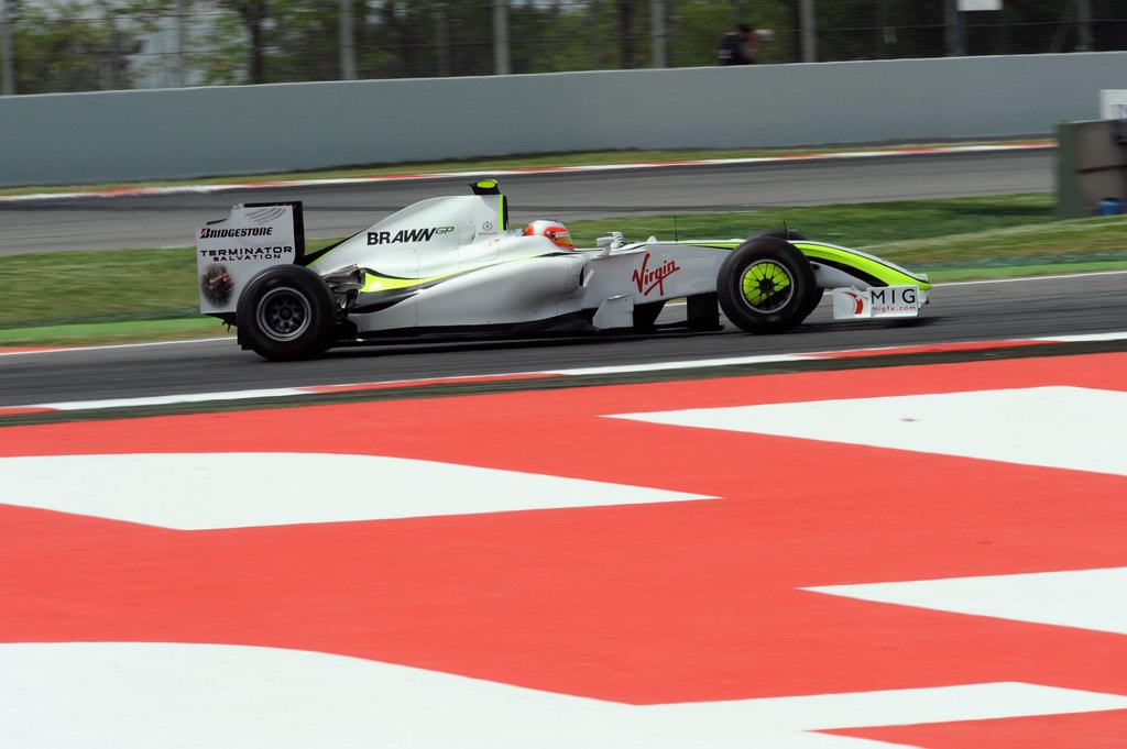GP SPAGNA - Qualifiche e Prove Libere 3